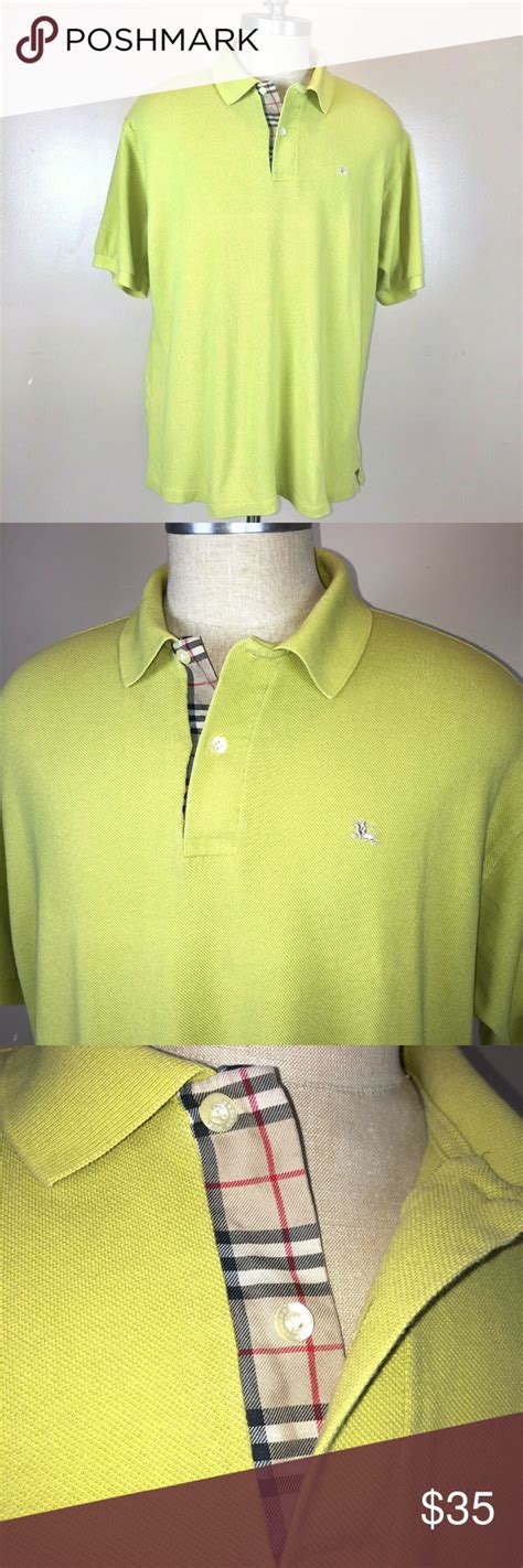 burberry golf dress|Burberry shirt sale men's.